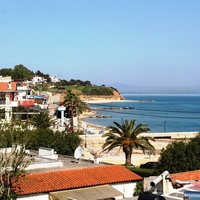 Бизнес-центр в Греции, 365 кв.м.