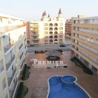 Квартира в Болгарии, Солнечный Берег, 93 кв.м.