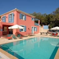 Villa in Greece, 180 sq.m.