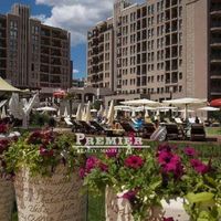 Квартира в Болгарии, Солнечный Берег, 58 кв.м.
