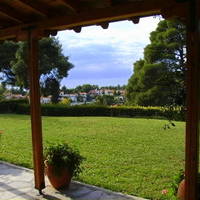 Townhouse in Greece, 120 sq.m.