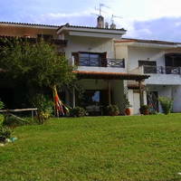 Townhouse in Greece, 120 sq.m.