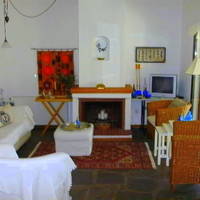 Townhouse in Greece, 120 sq.m.