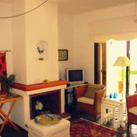 Townhouse in Greece, 120 sq.m.