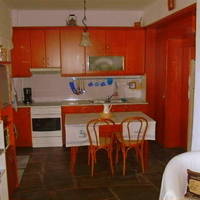 Townhouse in Greece, 120 sq.m.