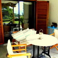 Townhouse in Greece, 120 sq.m.