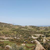 Земельный участок в Греции