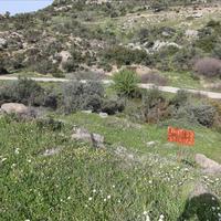 Land plot in Greece