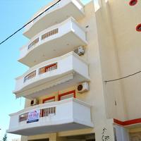 Квартира в Греции, 80 кв.м.