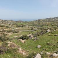 Земельный участок в Греции