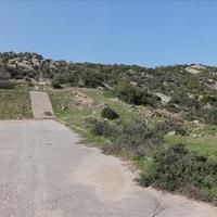 Земельный участок в Греции