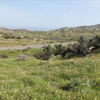 Земельный участок в Греции