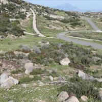 Земельный участок в Греции