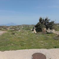 Земельный участок в Греции