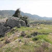 Земельный участок в Греции