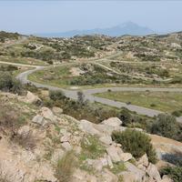 Земельный участок в Греции