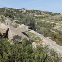 Земельный участок в Греции