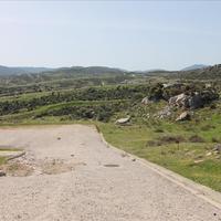 Земельный участок в Греции