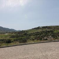 Земельный участок в Греции