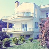 Villa in Greece, 318 sq.m.