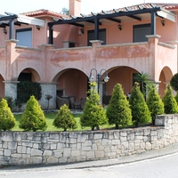 Квартира в Греции, 65 кв.м.