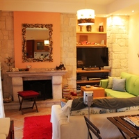 Квартира в Греции, 65 кв.м.