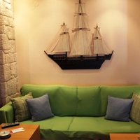 Квартира в Греции, 65 кв.м.