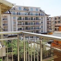 Flat in Bulgaria, Sunny Beach, 67 sq.m.