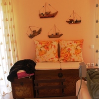 Квартира в Греции, 65 кв.м.