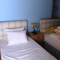 Квартира в Греции, 65 кв.м.