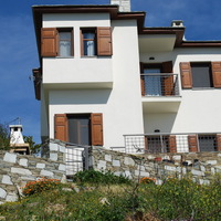 Таунхаус в Греции, 131 кв.м.