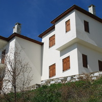 Таунхаус в Греции, 131 кв.м.