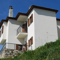 Таунхаус в Греции, 131 кв.м.