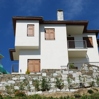 Таунхаус в Греции, 131 кв.м.
