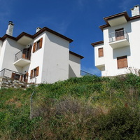 Таунхаус в Греции, 131 кв.м.