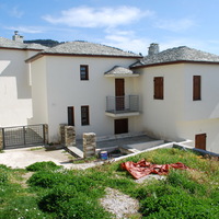 Таунхаус в Греции, 131 кв.м.