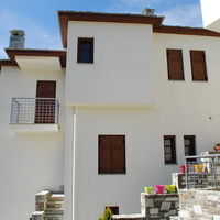 Таунхаус в Греции, 131 кв.м.