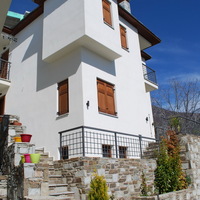 Таунхаус в Греции, 131 кв.м.