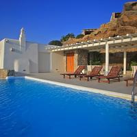 Вилла в Греции, 230 кв.м.