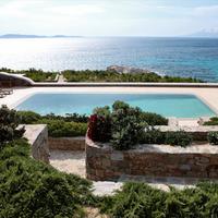 Вилла в Греции, 450 кв.м.