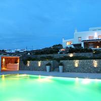 Вилла в Греции, 450 кв.м.