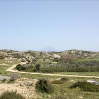 Земельный участок в Греции