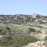 Земельный участок в Греции