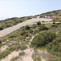 Land plot in Greece