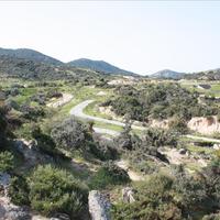 Земельный участок в Греции