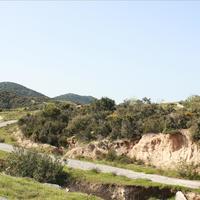 Земельный участок в Греции