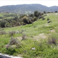Land plot in Greece