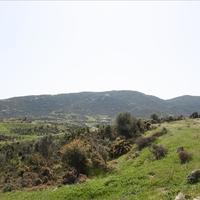 Land plot in Greece
