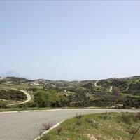 Land plot in Greece