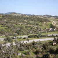 Земельный участок в Греции